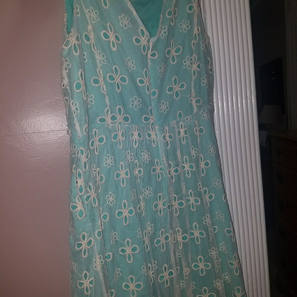 Jennifer Lopez dress